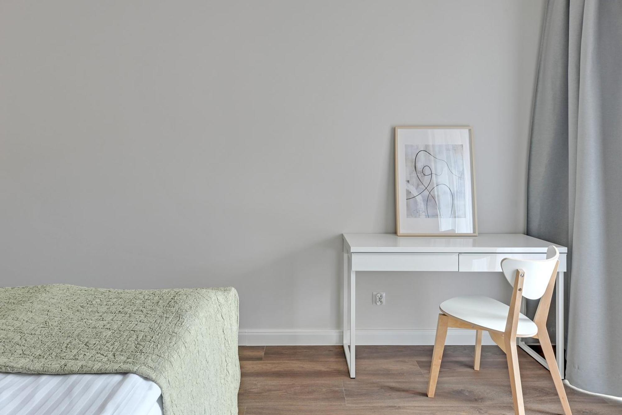 Scala City Center Premium Apartments With Parking By Lion Apartments Gdansk Exterior photo